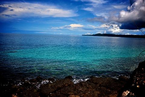 2 or 3 Fun Dives at Coiba National Park